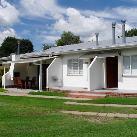 Chez Nous Bed And Breakfast & Self Catering Dundee Luaran gambar