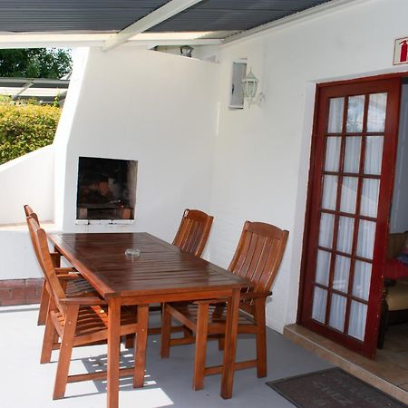 Chez Nous Bed And Breakfast & Self Catering Dundee Luaran gambar