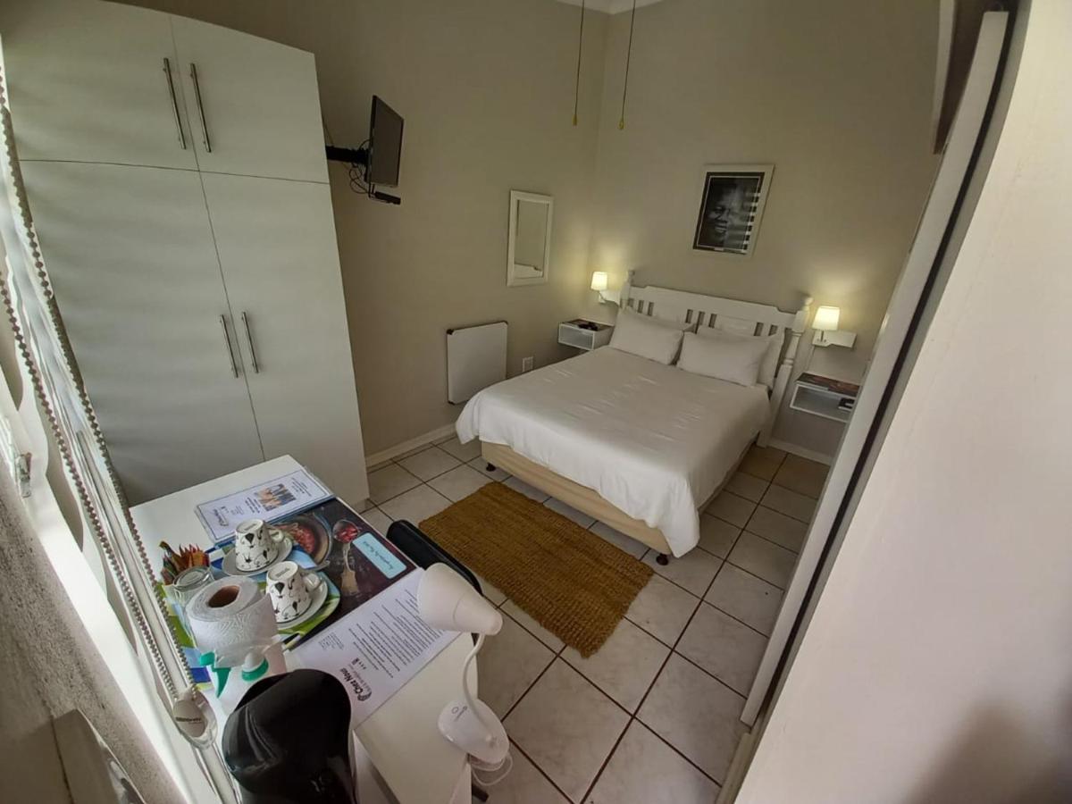 Chez Nous Bed And Breakfast & Self Catering Dundee Luaran gambar