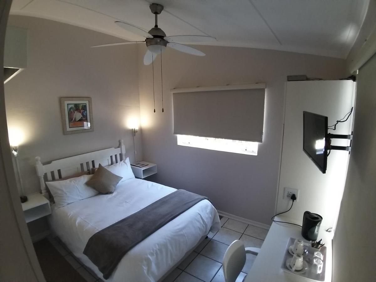 Chez Nous Bed And Breakfast & Self Catering Dundee Luaran gambar