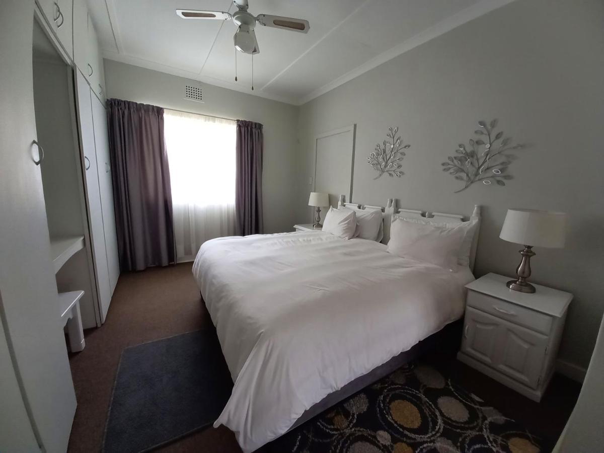 Chez Nous Bed And Breakfast & Self Catering Dundee Luaran gambar