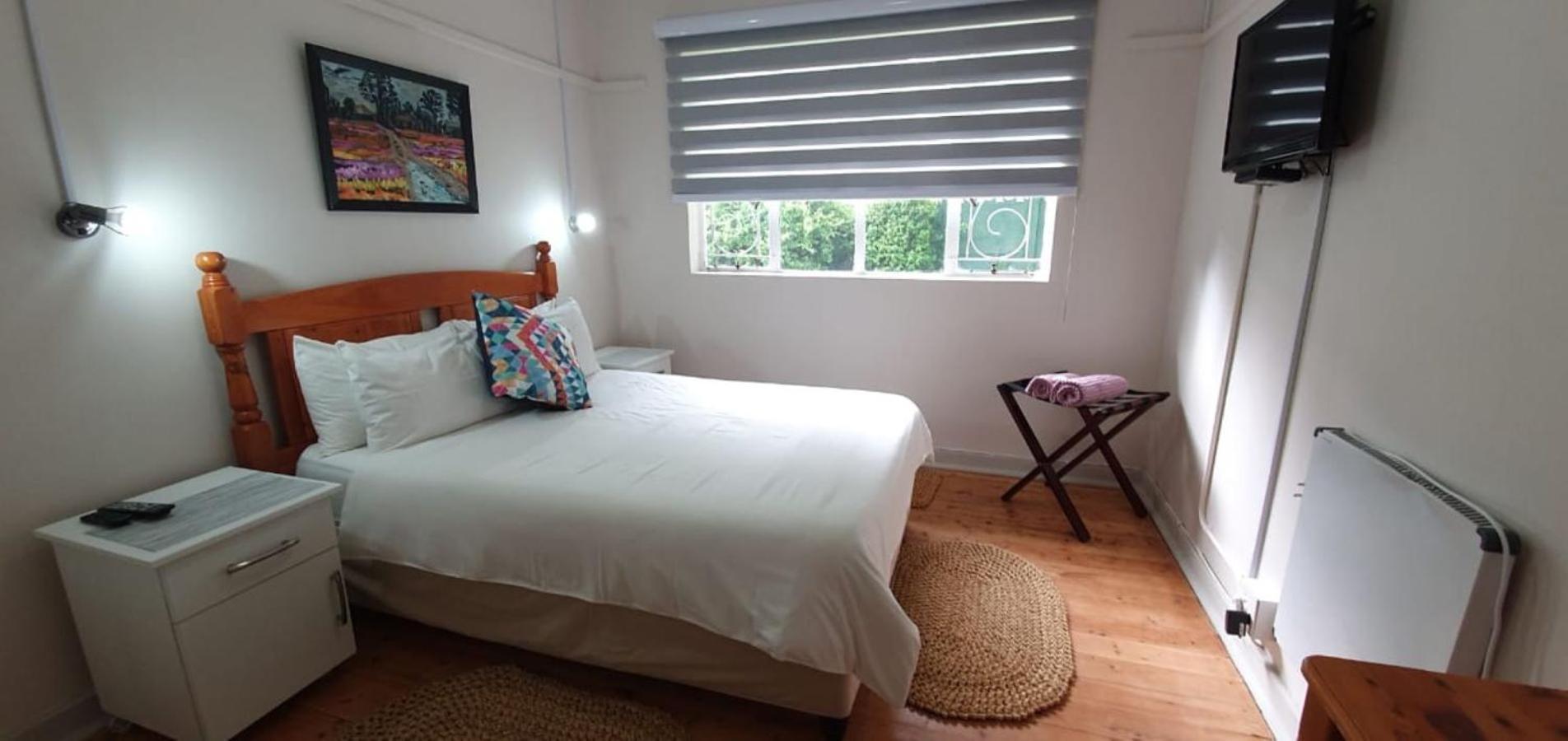 Chez Nous Bed And Breakfast & Self Catering Dundee Luaran gambar