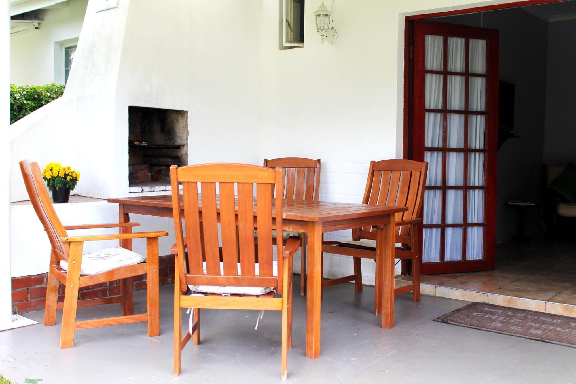 Chez Nous Bed And Breakfast & Self Catering Dundee Luaran gambar