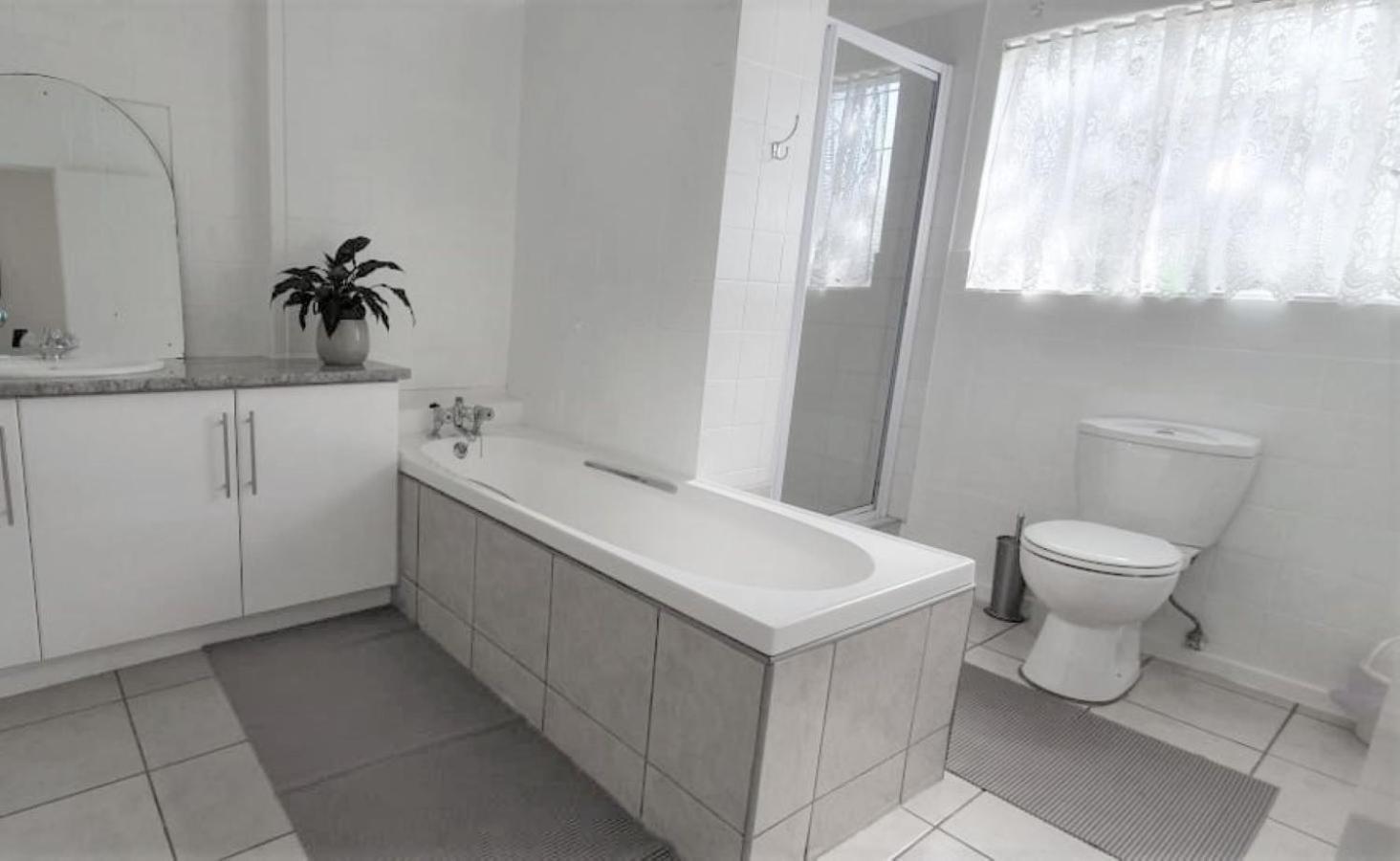 Chez Nous Bed And Breakfast & Self Catering Dundee Luaran gambar