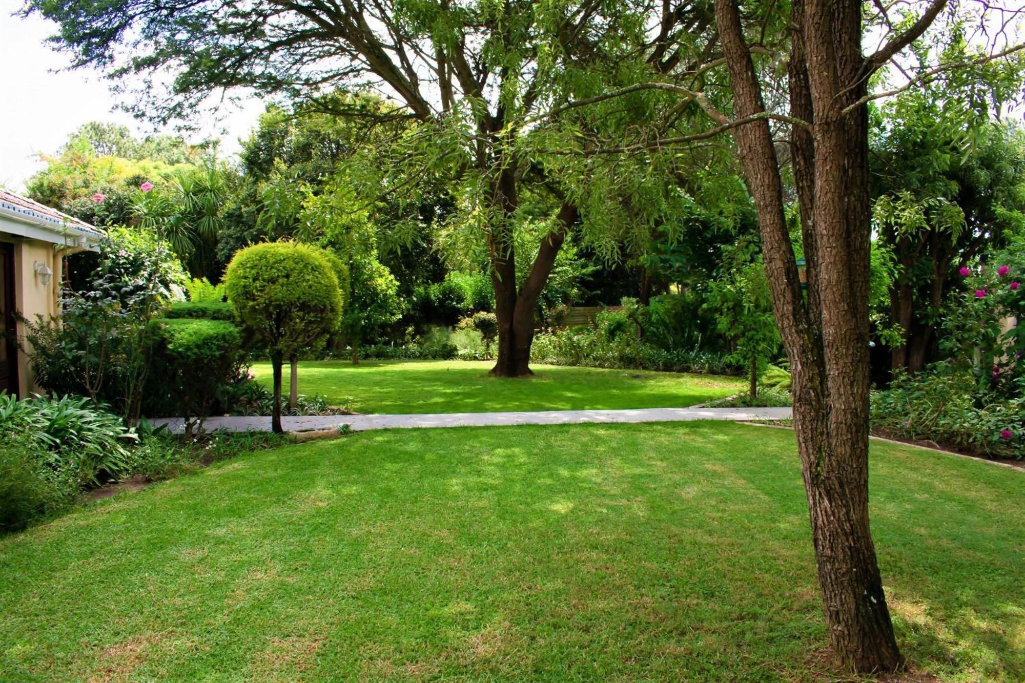 Chez Nous Bed And Breakfast & Self Catering Dundee Luaran gambar