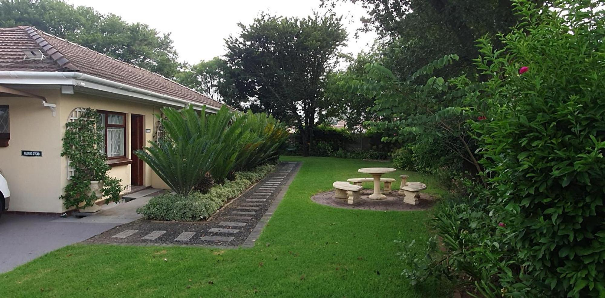 Chez Nous Bed And Breakfast & Self Catering Dundee Luaran gambar