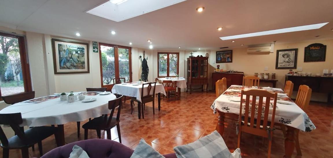 Chez Nous Bed And Breakfast & Self Catering Dundee Luaran gambar
