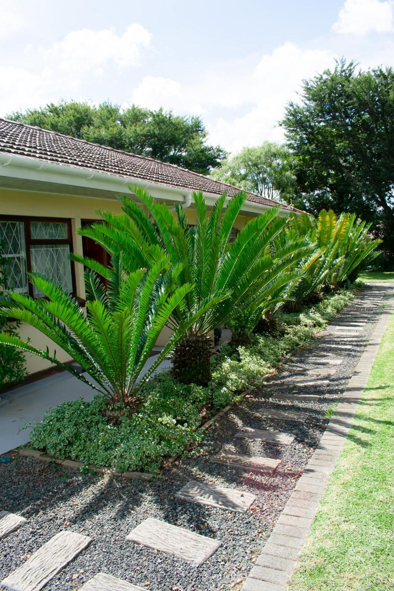 Chez Nous Bed And Breakfast & Self Catering Dundee Luaran gambar