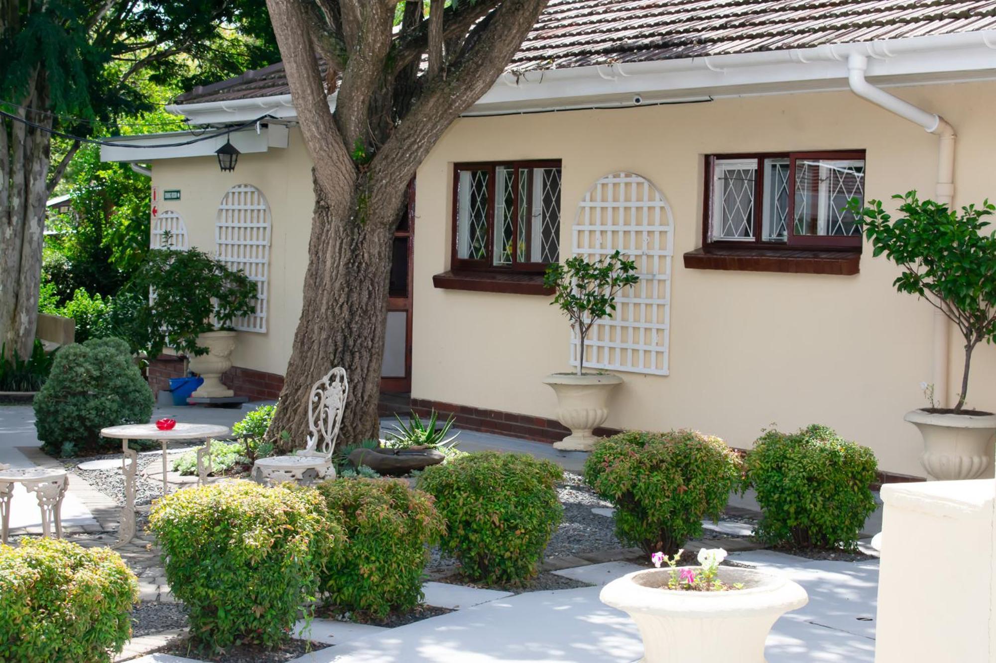 Chez Nous Bed And Breakfast & Self Catering Dundee Luaran gambar