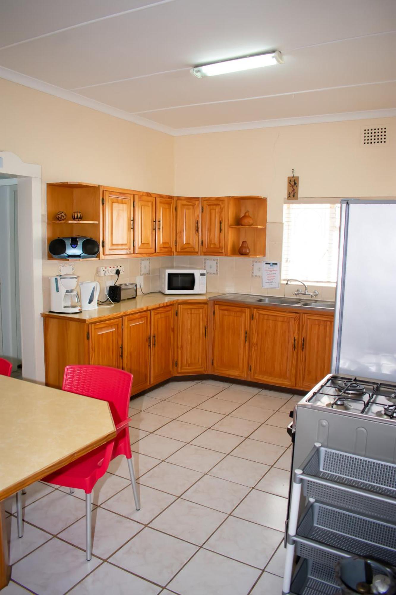Chez Nous Bed And Breakfast & Self Catering Dundee Luaran gambar