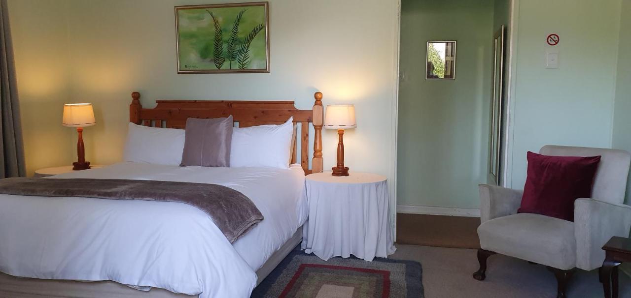Chez Nous Bed And Breakfast & Self Catering Dundee Luaran gambar