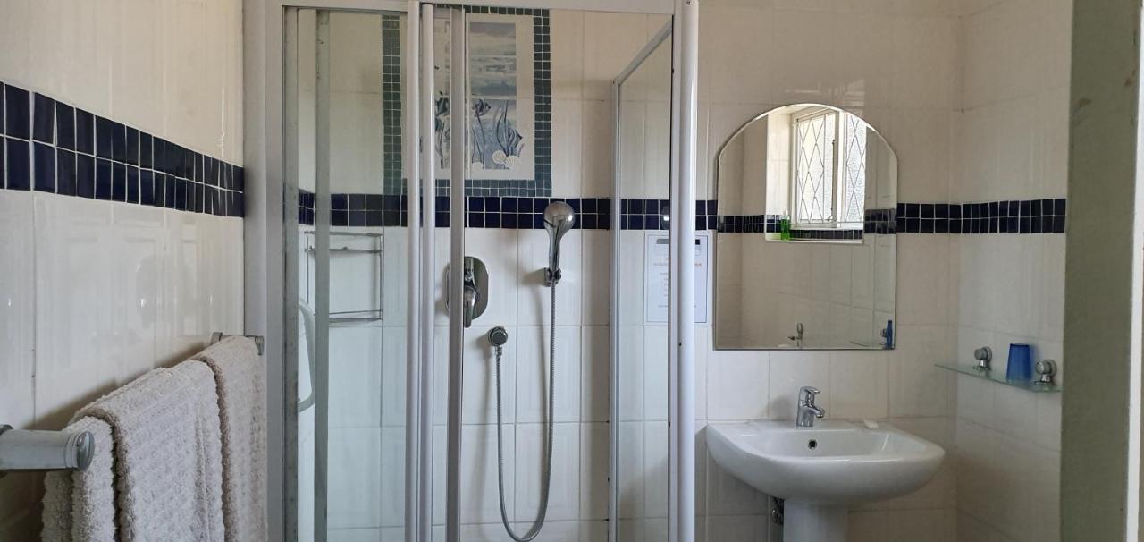 Chez Nous Bed And Breakfast & Self Catering Dundee Luaran gambar